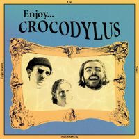 Crocodylus - Enjoy