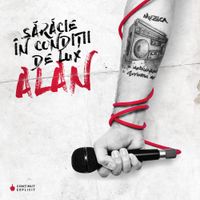 Alan - Saracie in Conditii de Lux