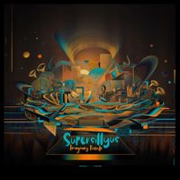 SuperSillyus - Imaginary Friends