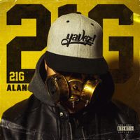 Alan - 21g