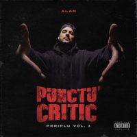 Alan - Punctu' Critic (Periplu Vol. 1)