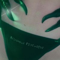 Rex Laurent - Religious Psychosis