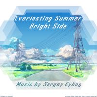 Sergey Eybog - Everlasting Summer: Bright Side