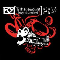 Pry (Serbia) - Transcendent Iridescence