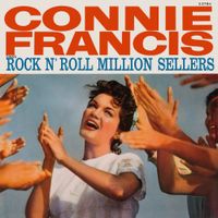 Connie Francis - Rock N' Roll Million Sellers