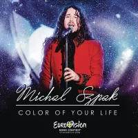 Michał Szpak - Color of Your Life