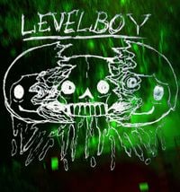 levelboy - Poison