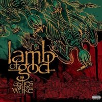 Lamb of God - Another Nail For Your Coffin