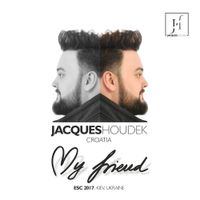 Jacques Houdek - My Friend