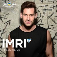 IMRI - I Feel Alive