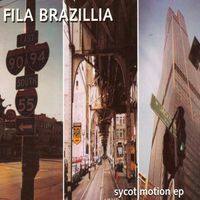 Fila Brazillia - Sycot Motion