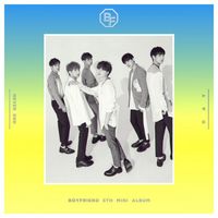 BOYFRIEND - Never End