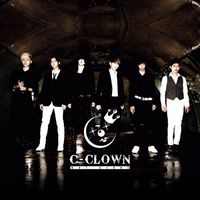 C-CLOWN - Not Alone