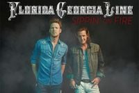 Florida Georgia Line - Sippin' on Fire
