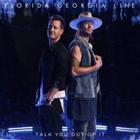 Florida Georgia Line - Talk You Out Of It
