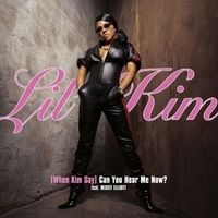 Lil' Kim - (When Kim Say) Can You Hear Me Now?