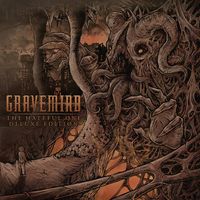 Gravemind - The Hateful One (DELUXE EDITION)