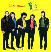 REO Speedwagon - In My Dreams