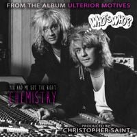 Who's Who - You and Me Got the Right Chemistry