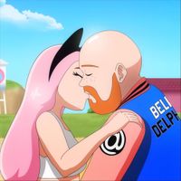 Coppercab - Number 1 Simp