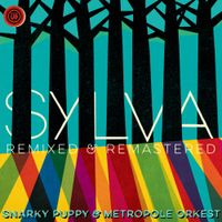 Snarky Puppy - Snarky Puppy & Metropole Orkest* &ndash; Sylva (Remixed & Remastered)