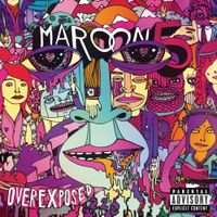 Maroon 5 - Overexposed (Deluxe)