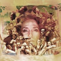 Badi Assad & Orquestra Mundana Refugi - Olho de Peixe