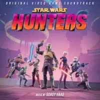 Gordy Haab - Star Wars: Hunters