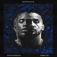 Fivio Foreign - VENGENCE
