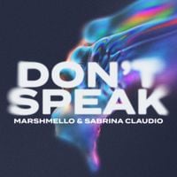 Marshmello - Don't Speak