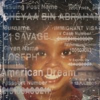 21 Savage - prove it