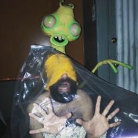 Turtle The Exiled - Don't Forget To Feed Your Neopets (Deluxe)