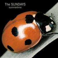 The Sundays - Summertime