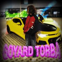 Mlody Korden - Goyard Torba
