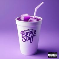 Dave Blunts - Purple Stuff