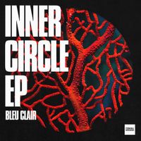 Bleu Clair - Inner Circle