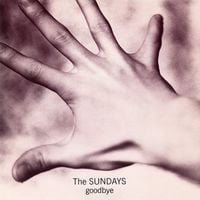 The Sundays - Goodbye