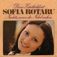 София Ротару [Sofia Rotaru] - Deine Z&auml;rtlichkeit