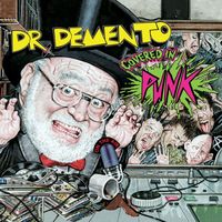 Dr. Demento - Dr. Demento Covered in Punk