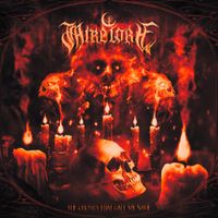 Mire Lore - The Ghosts That Call My Name