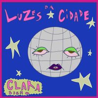 clara bicho - Luzes da Cidade
