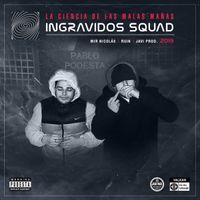 Ingravidos la Industria - La ciencia de las malas ma&ntilde;as