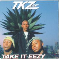 TKZee - Take It Eezy