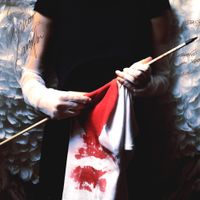 Sina - Donna Fiammifero