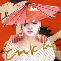 中森明菜 [Akina Nakamori] - 艶華 -Enka-