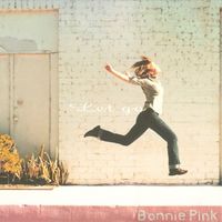 Bonnie Pink - Let Go