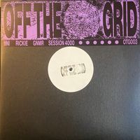 Various Artists - OTG003