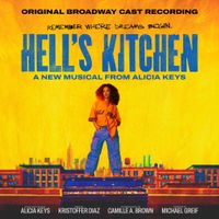 Broadway Cast - Hell's Kitchen (Original Broadway Cast Recording)