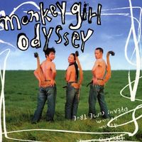 DREAMS COME TRUE - Monkey Girl Odyssey