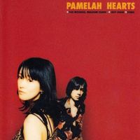 Pamelah - Hearts